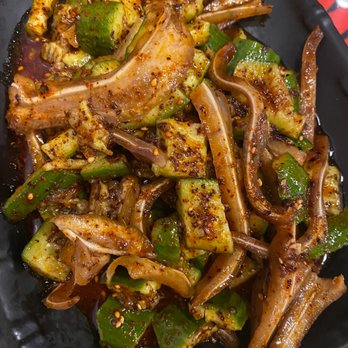 No 1 BBQ - Chinese Near Me - Plano, Texas