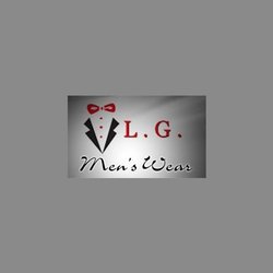 LG Men's Wear