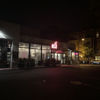Milk Bar - Outside the front of the store - Desserts Near Me - Washington, DC, District of Columbia