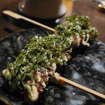 Nami - Grilled - Japanese Near Me - Orlando, Florida