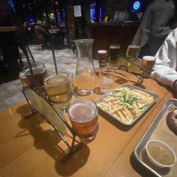 Idyllwild Brewpub - Appetizers - Brewpubs Near Me - Idyllwild, California Idyllwild Brewpub - Appetizers - Brewpubs Near Me - Idyllwild, California