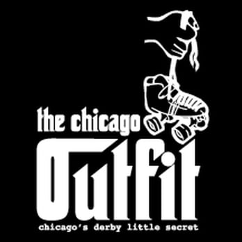 The Chicago Outfit Roller Derby - Amateur Sports Teams Near Me The Chicago Outfit Roller Derby - Amateur Sports Teams Near Me