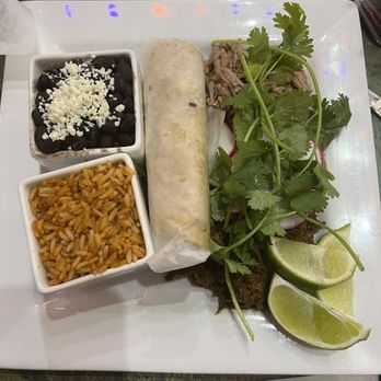 Las Tortillas Mexican Restaurant - Chef's Platter - Mexican Near Me - Rosemount, Minnesota