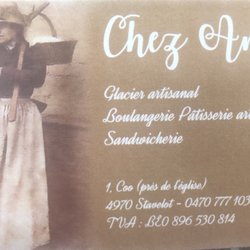 Chez Anne