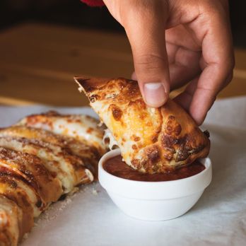 Red Tomato Pizza House - Calzone - Pizza Near Me - Berkeley, California