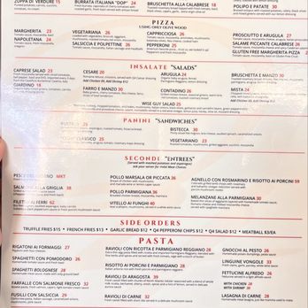 Quattro Caffe - Italian Near Me - Costa Mesa, California Quattro Caffe - Italian Near Me - Costa Mesa, California