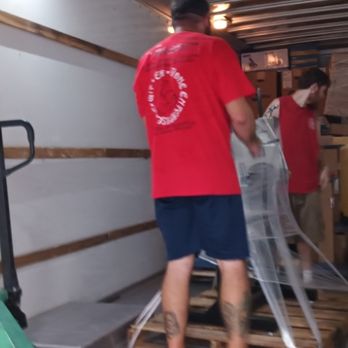 Git-Er-Done-Enterprise - Movers Near Me