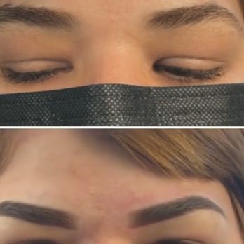 Brow Pro - Ombré Powder Brows - Eyebrow Services Near Me - Upland, California Brow Pro - Ombré Powder Brows - Eyebrow Services Near Me - Upland, California