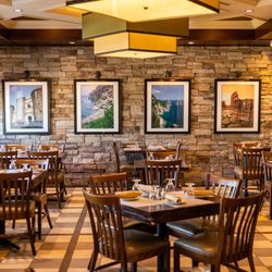 Mama Lisa Restaurant