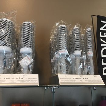 PHD Salon - New Brushes at PhD salon - Hair Stylists Near Me - Temple City, California PHD Salon - New Brushes at PhD salon - Hair Stylists Near Me - Temple City, California