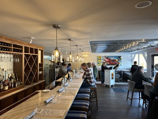 Bluecoast Seafood Grill & Raw Bar Bethany by null