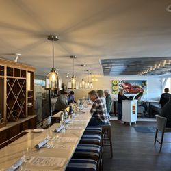 Bluecoast Seafood Grill and Raw Bar - Happy Hour