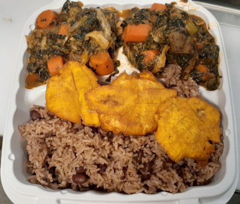 Anmwey Eatery by null