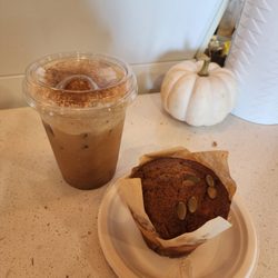 Gilbert's Coffee Bar - Sunset Bay