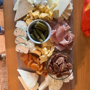 Oakville Ranch Vineyards - The Charcuterie board - Wineries Near Me - Napa, California Oakville Ranch Vineyards - The Charcuterie board - Wineries Near Me - Napa, California