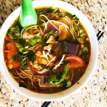 Rieu Cua - Bun rieu dac biet - Vietnamese Near Me - Houston, Texas Rieu Cua - Bun rieu dac biet - Vietnamese Near Me - Houston, Texas