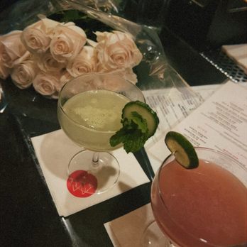 W Wolfskill - Jack Rose - Cocktail Bars Near Me - Riverside, California