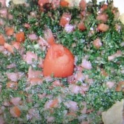 Danibelle's Lebanese Cuisine