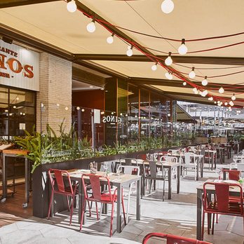 Ginos - Italian Near Me - Barcelona, B