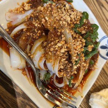 Sichuan Impression - Impressive Bean Jelly 锦城里凉粉 - Szechuan Near Me - Alhambra, California Sichuan Impression - Impressive Bean Jelly 锦城里凉粉 - Szechuan Near Me - Alhambra, California