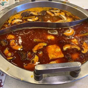 Liuyishou Hotpot - Hot Pot Near Me - Flushing, New York Liuyishou Hotpot - Hot Pot Near Me - Flushing, New York