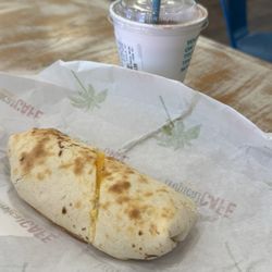 Tropical Smoothie Cafe