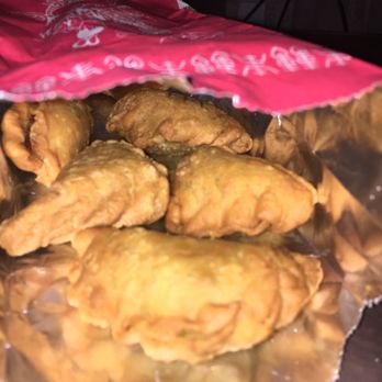 Khoo Restaurant - Curry puffs - Chinese Near Me - West Warwick, Rhode Island