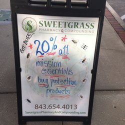 Sweetgrass Pharmacy and Compounding - Specials..