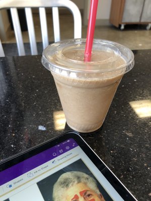 CC's Coffee House by null