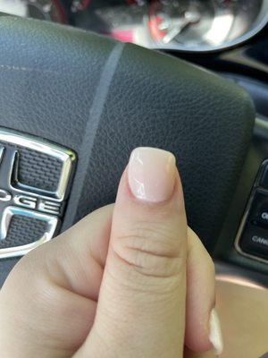 CURETON NAIL SPA - 12 Reviews - 8145 Kensington Dr, Waxhaw, NC - Yelp