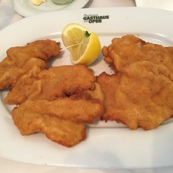 Plachuttas Gasthaus zur Oper - Austrian Near Me - Vienna, 9 Plachuttas Gasthaus zur Oper - Austrian Near Me - Vienna, 9