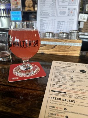 Walter's 303 Pizzeria & Publik House by null