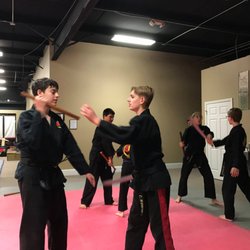 Innovative Martial Arts Academy
