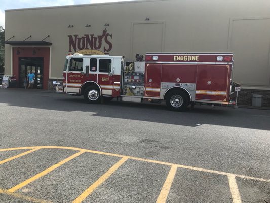 NuNu's Market-Youngsville by null