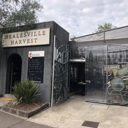 Healesville Harvest