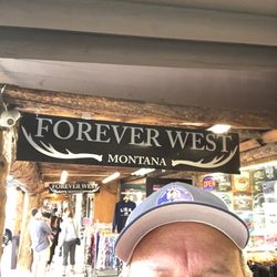 Forever West