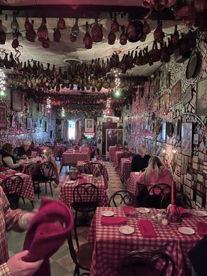Scotti's Italian Restaurant by null
