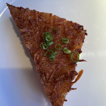 Koko Head Cafe - Hash Brown - Breakfast & Brunch Near Me - Honolulu, Hawaii