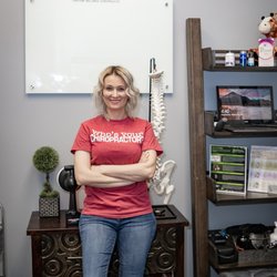 Lifetime Wellness Chiropractic