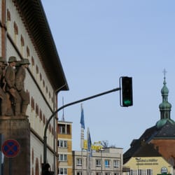 Die Stadt