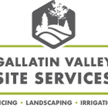 Gallatin Valley Site Services - logo - Landscaping Near Me Gallatin Valley Site Services - logo - Landscaping Near Me