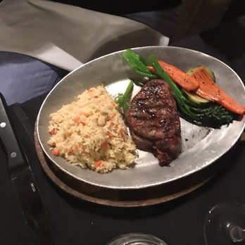 Antiquity Restaurant - Seafood Near Me - Albuquerque, New Mexico