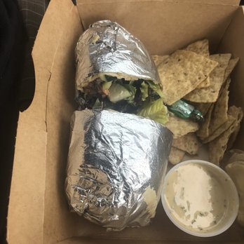 Stir It Up - Vegan burrito, my husband kept saying how Delicious it was a day later. - Sandwiches Near Me - Saint Augustine, Florida