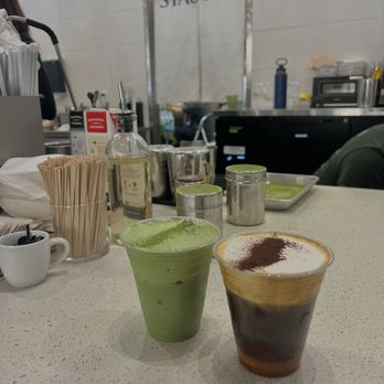 Stagger Coffee - Coffee & Tea Near Me - Los Angeles, California Stagger Coffee - Coffee & Tea Near Me - Los Angeles, California