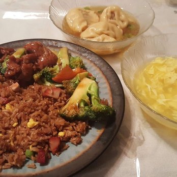 Lung Yan Chinese Restaurant - beef and brocolli, pork fried rice, wonton soup, egg drop soup - Chinese Near Me - Gillette, New Jersey Lung Yan Chinese Restaurant - beef and brocolli, pork fried rice, wonton soup, egg drop soup - Chinese Near Me - Gillette, New Jersey