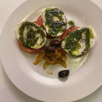 Union Hotel Restaurant and Bar - Caprese - Italian Near Me - Benicia, California Union Hotel Restaurant and Bar - Caprese - Italian Near Me - Benicia, California