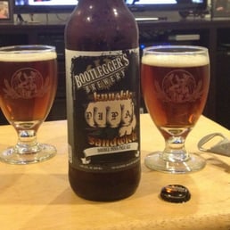 Knuckle Sandwich - Bootlegger's Brewery. DIPA. 10% alcohol Knuckle Sandwich - Bootlegger's Brewery. DIPA. 10% alcohol