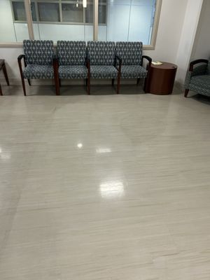 Methodist Hospital by null