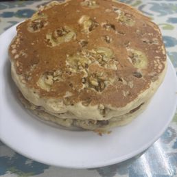 Pancakes Pancakes