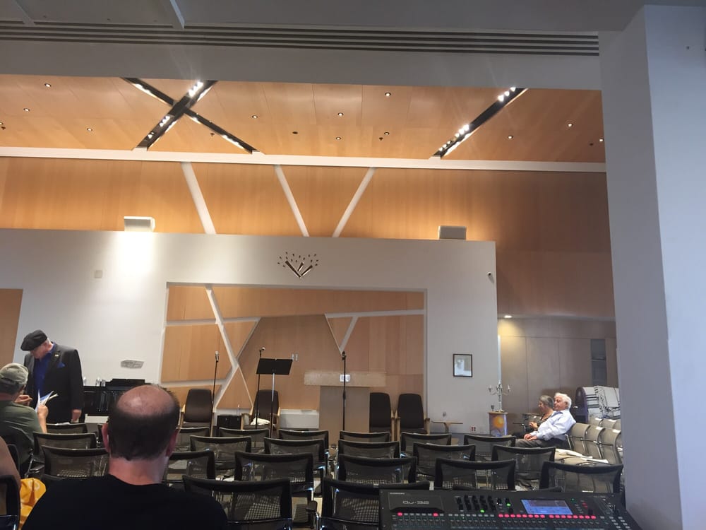 Beit T'Shuvah - social services organization in Los Angeles, CA